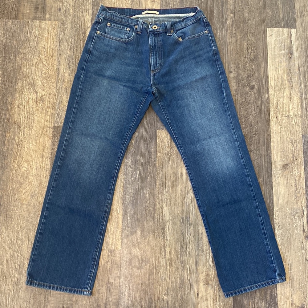 Mens L.L. Bean Jeans